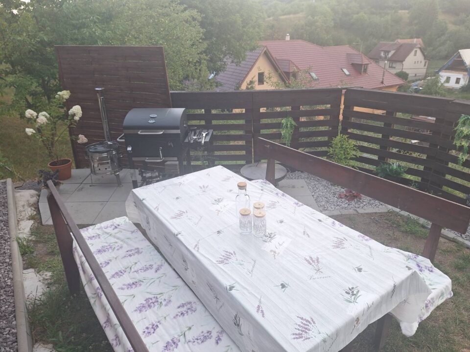 Ubytovanie v Závoze
